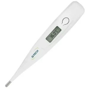 Termômetro Clínico Digital Gtech