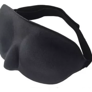Máscara Para Dormir