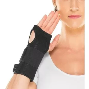 Tala Tendinite / Tenossinovite / Síndrome Do Túnel Do Carpo