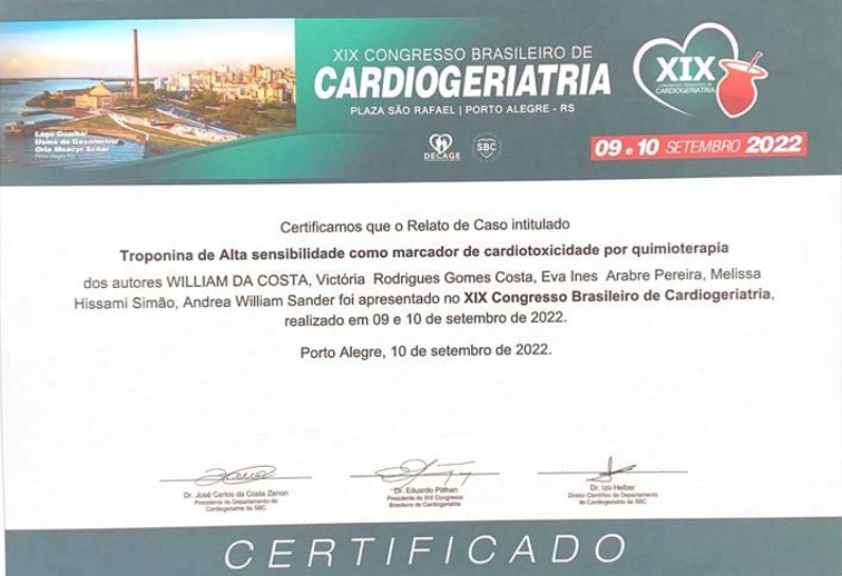 cardiogeriatria